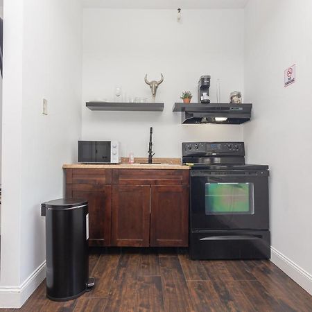 Miami Downtown Cozy Studio Near To South Beach - 5 Minutes To Wynwood公寓 外观 照片