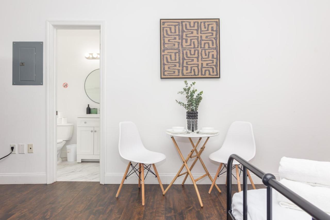 Miami Downtown Cozy Studio Near To South Beach - 5 Minutes To Wynwood公寓 外观 照片