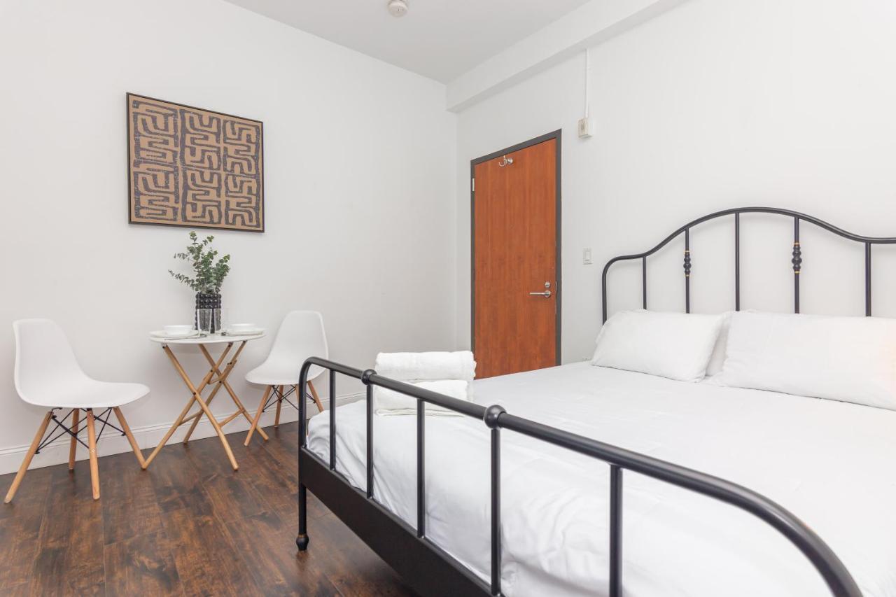 Miami Downtown Cozy Studio Near To South Beach - 5 Minutes To Wynwood公寓 外观 照片