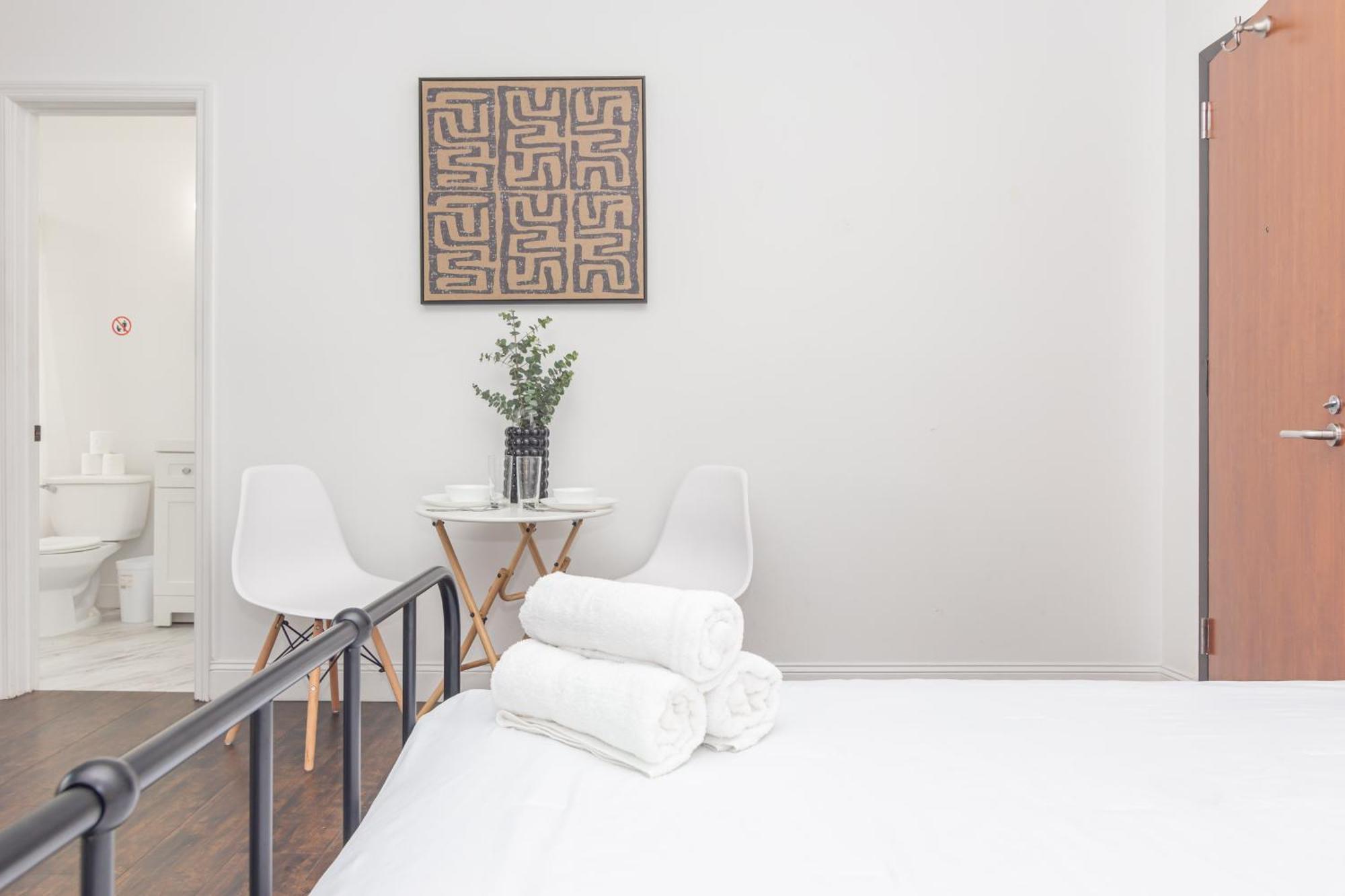 Miami Downtown Cozy Studio Near To South Beach - 5 Minutes To Wynwood公寓 外观 照片
