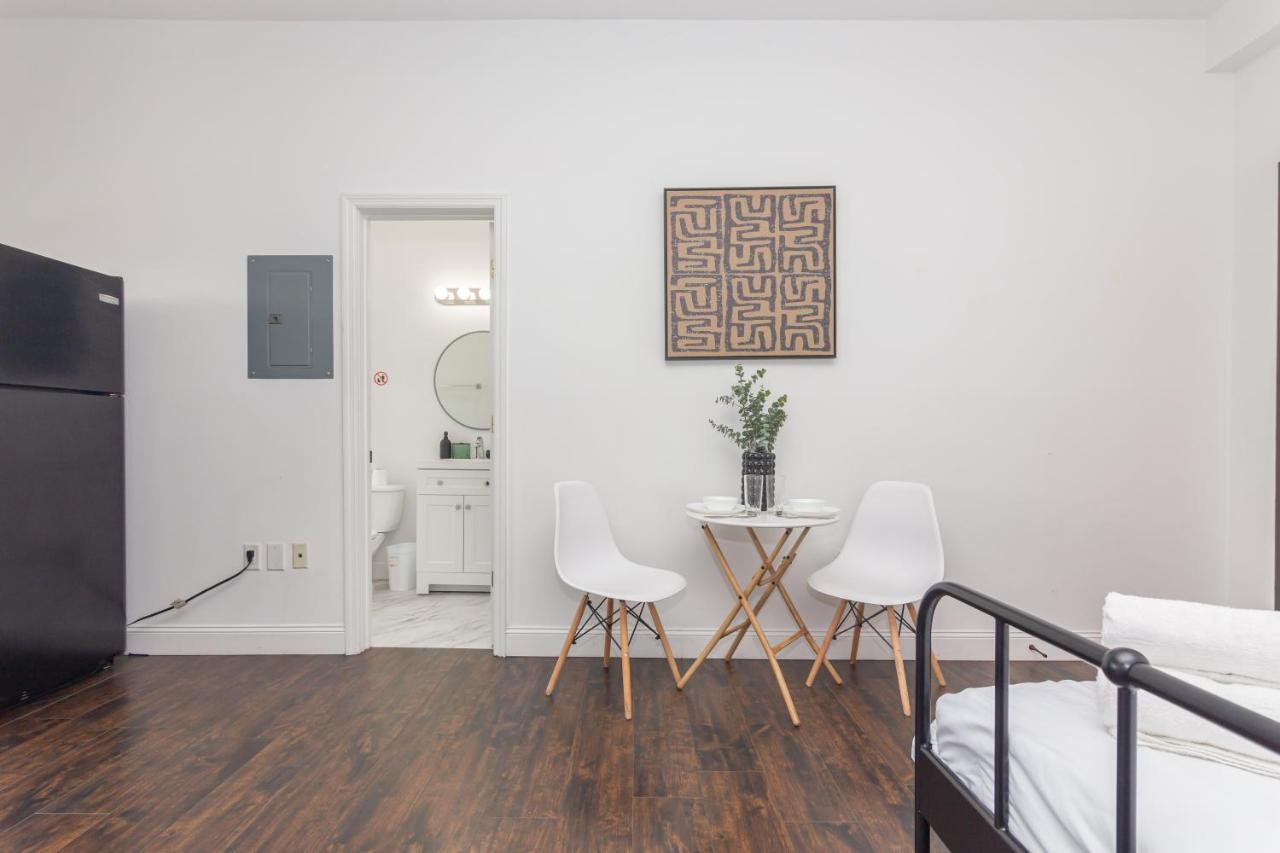 Miami Downtown Cozy Studio Near To South Beach - 5 Minutes To Wynwood公寓 外观 照片