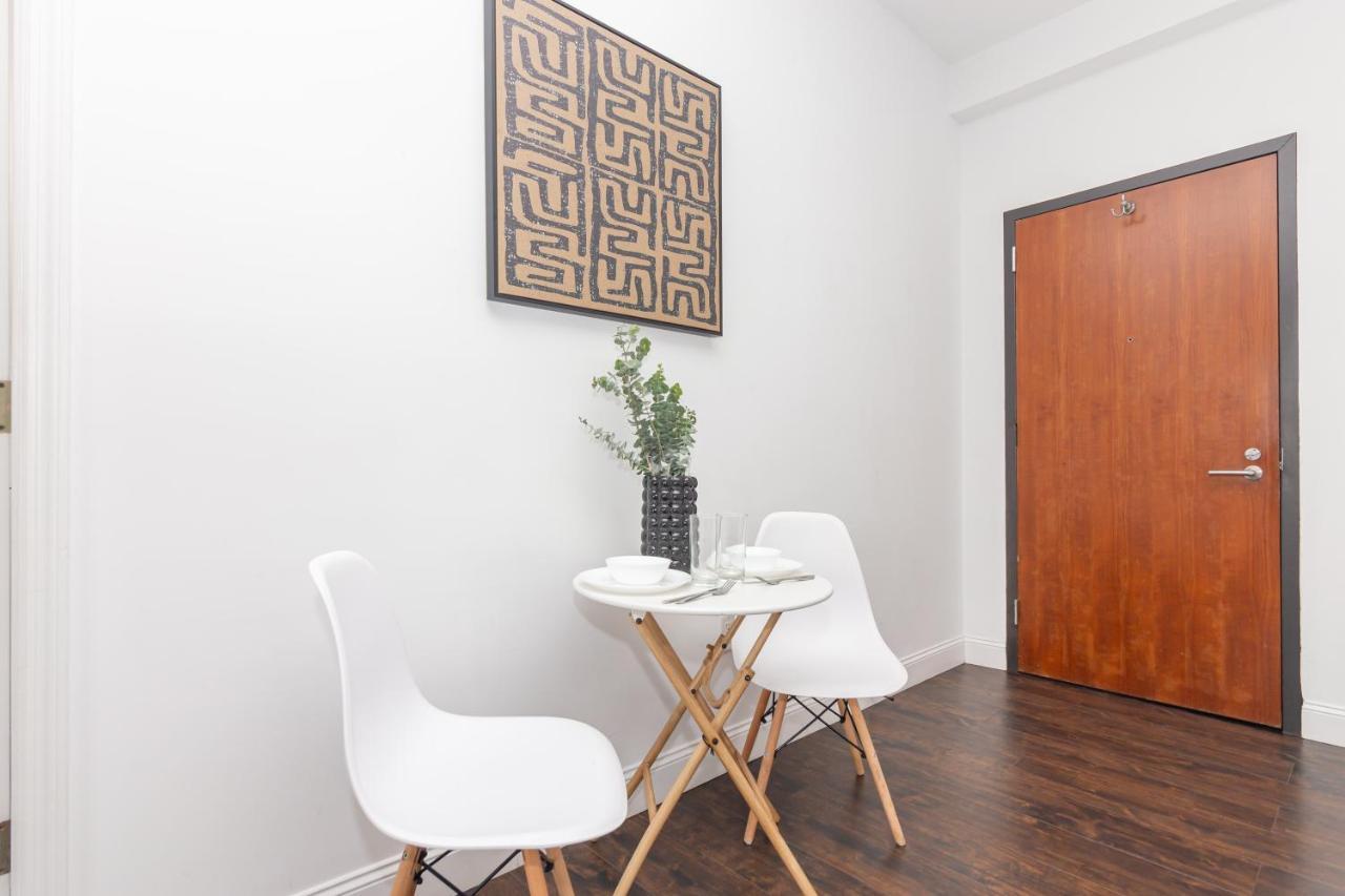 Miami Downtown Cozy Studio Near To South Beach - 5 Minutes To Wynwood公寓 外观 照片