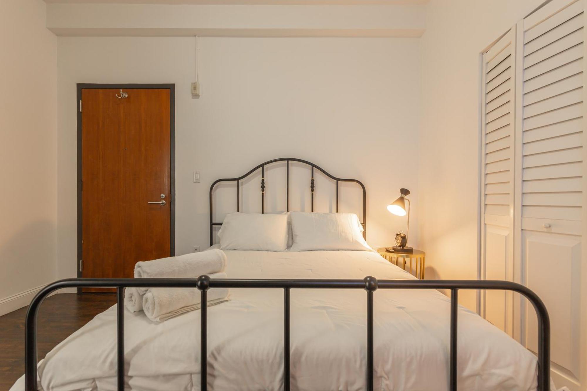 Miami Downtown Cozy Studio Near To South Beach - 5 Minutes To Wynwood公寓 外观 照片