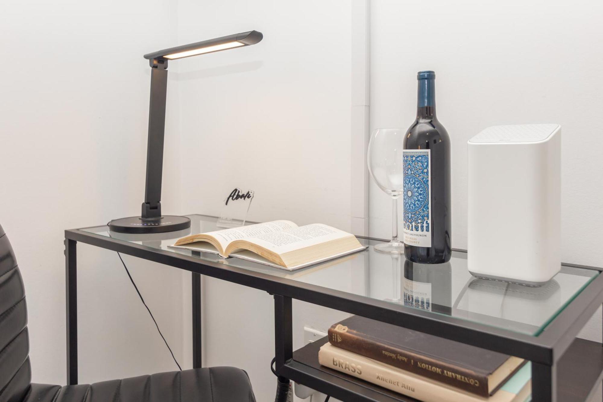 Miami Downtown Cozy Studio Near To South Beach - 5 Minutes To Wynwood公寓 外观 照片