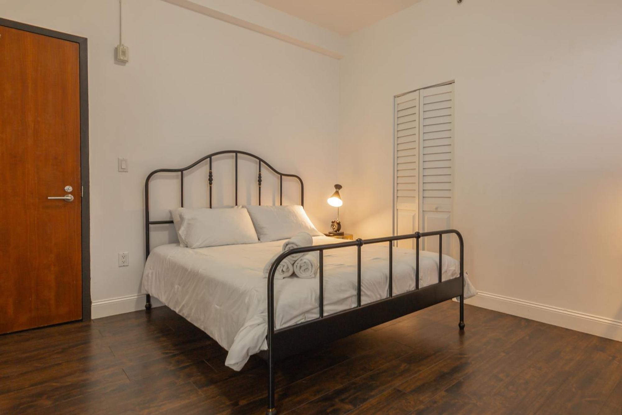 Miami Downtown Cozy Studio Near To South Beach - 5 Minutes To Wynwood公寓 外观 照片