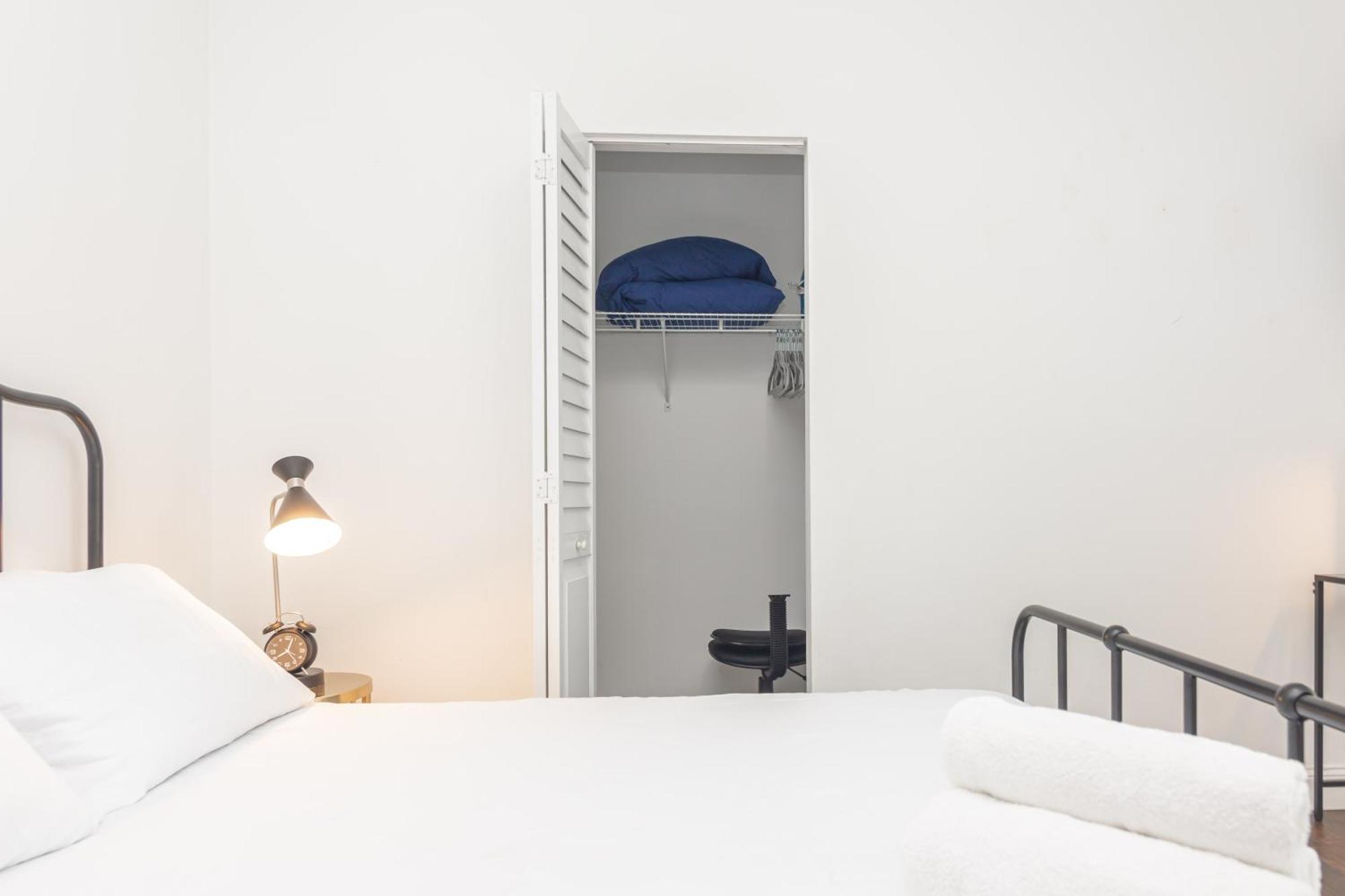 Miami Downtown Cozy Studio Near To South Beach - 5 Minutes To Wynwood公寓 外观 照片