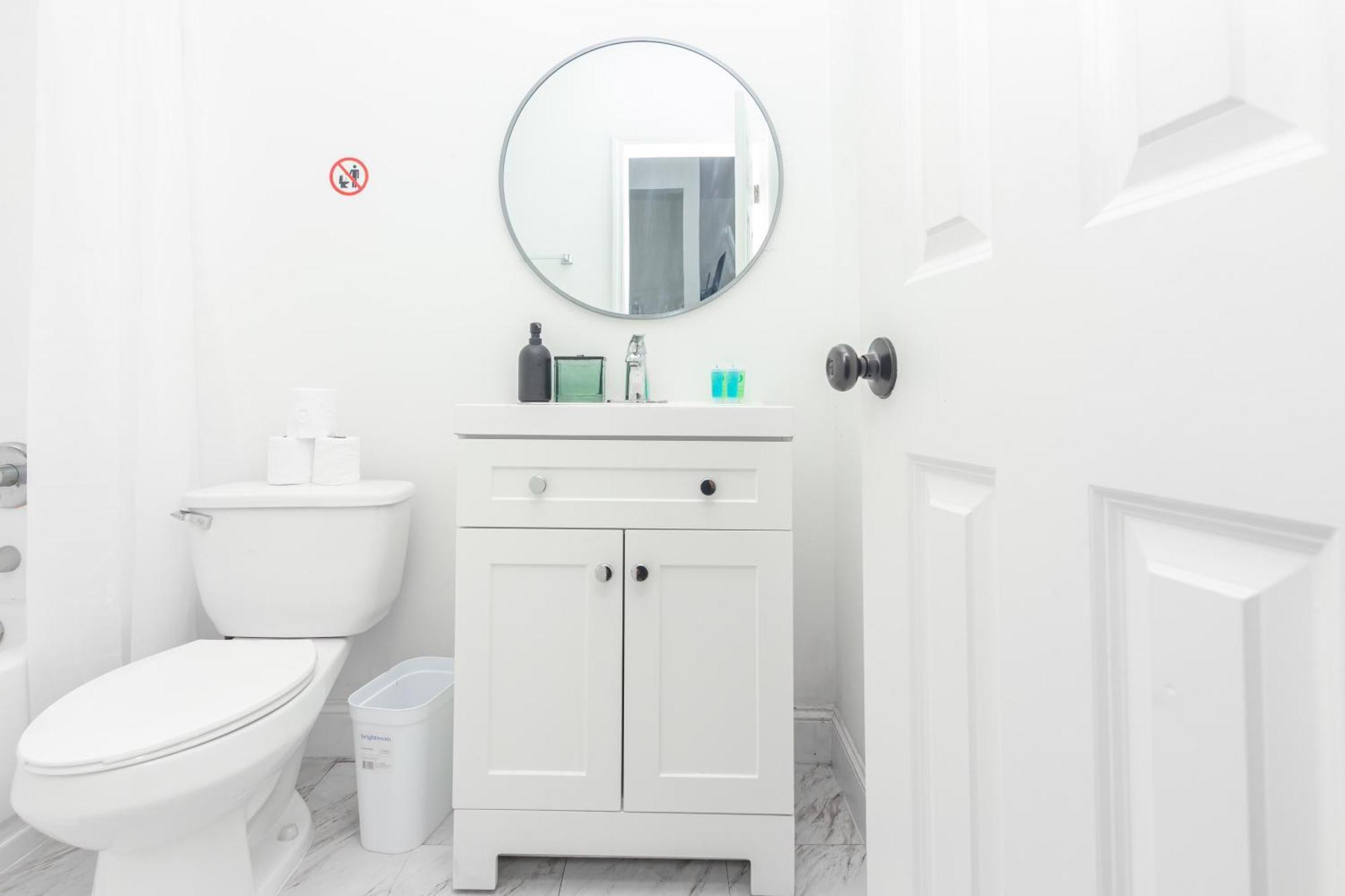 Miami Downtown Cozy Studio Near To South Beach - 5 Minutes To Wynwood公寓 外观 照片