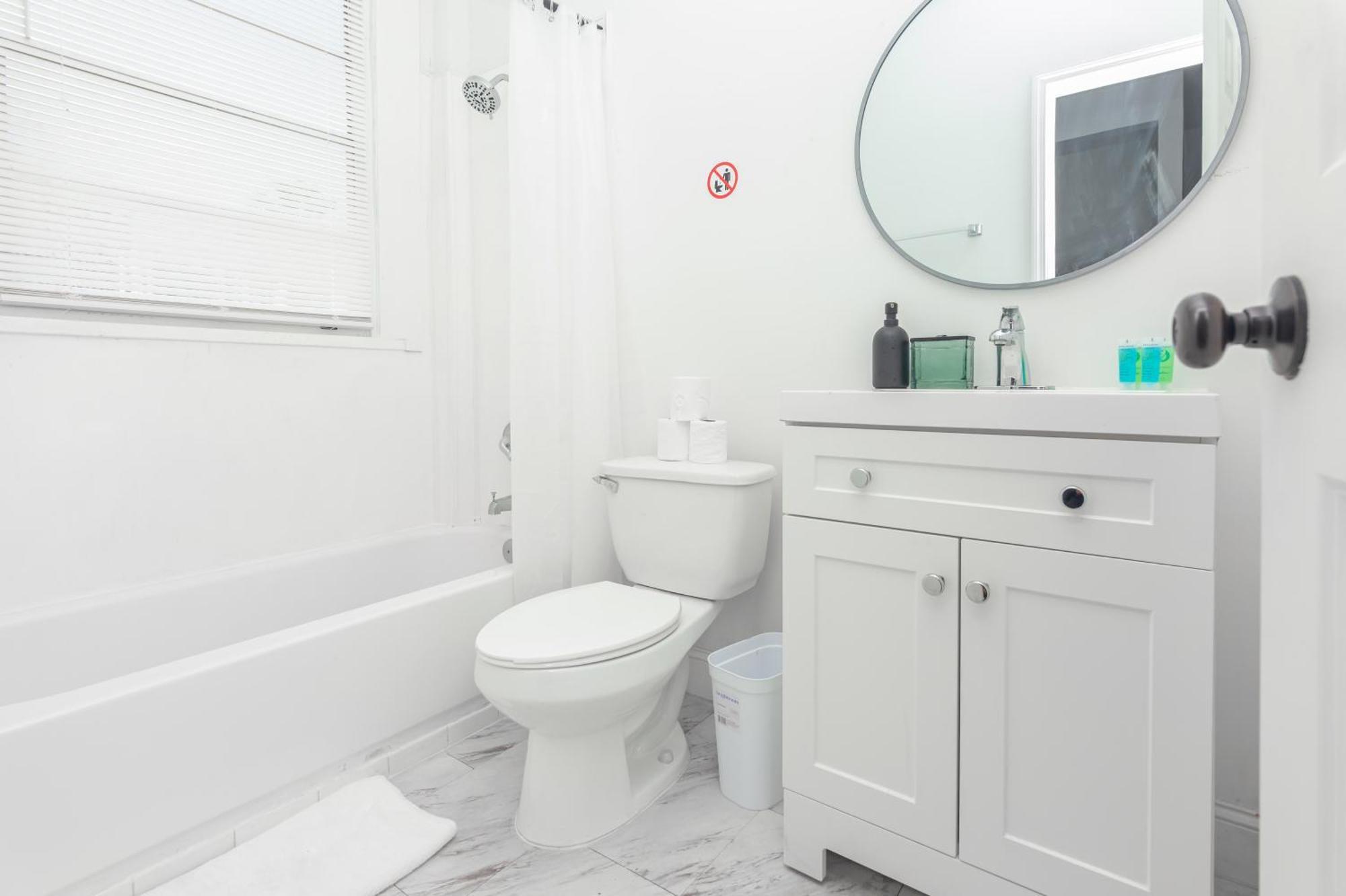 Miami Downtown Cozy Studio Near To South Beach - 5 Minutes To Wynwood公寓 外观 照片