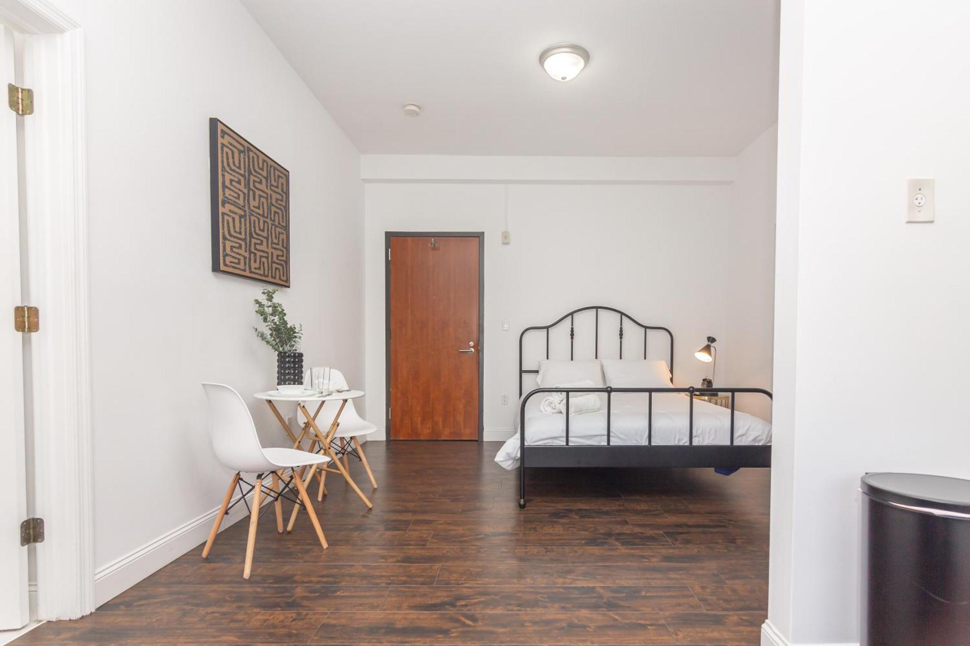 Miami Downtown Cozy Studio Near To South Beach - 5 Minutes To Wynwood公寓 外观 照片